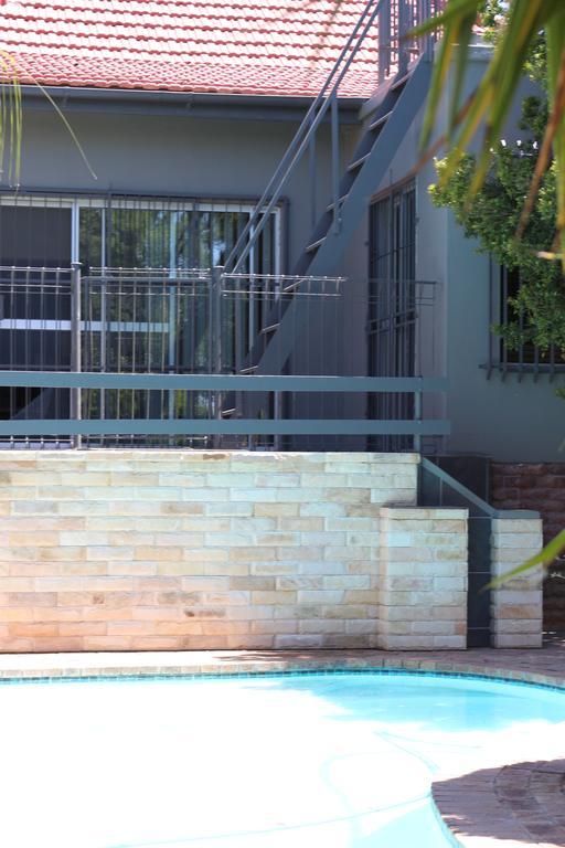 Villa Borghesi Upington Exterior photo